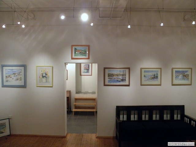 Doris Obst 26.1.-9.2.2012