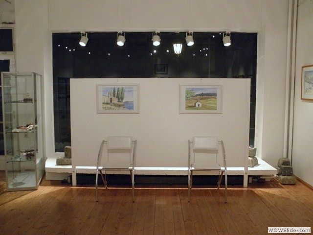 Doris Obst 26.1.-9.2.2012