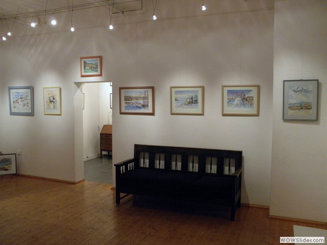 Doris Obst 26.1.-9.2.2012