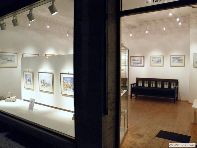 Doris Obst 26.1.-9.2.2012