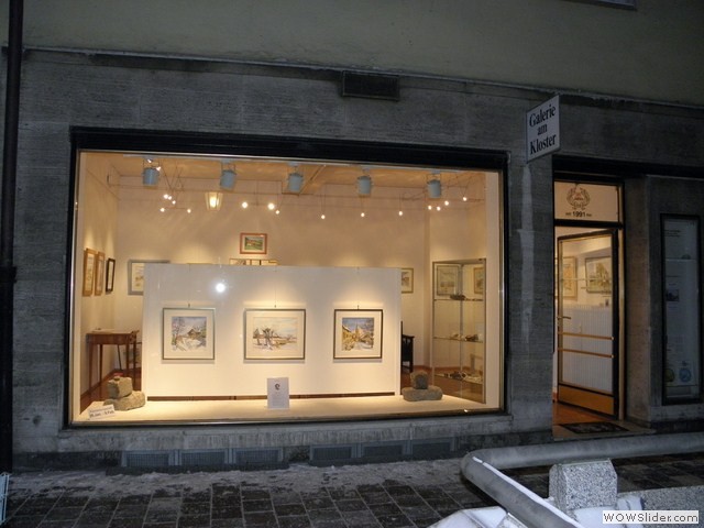 Doris Obst 26.1.-9.2.2012